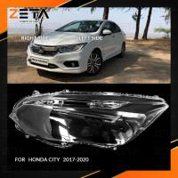 ราคา ฝาโคมไฟหน้าตรงรุ่น HONDA CITY 2017-2020 (43779794141)