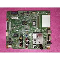 ราคา เมนบอร์ด แอลจี main board lg รุ่น 32lb551 32lb563 32lb561 (ของถอด) แกะจากเครื่องจอเสีย ชัวร์ 100% (8716264962)