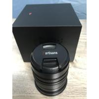 ราคา ขาย 7artisans 55mm f1.4 E-mount มือสอง (สำหรับ E mount) (6350747927)