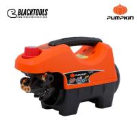 ราคา PUMPKIN เครื่องฉีดน้ำแรงดันสูง รุ่นปรับแรงดัน 105bar 1400W NEWYORK+ NY-105AJ 42219 BLACKTOOLSSTORE (40101205382)
