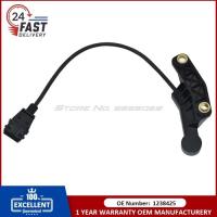 ราคา High Quality Automotive Parts 1238425 for Opel Vauxhall Astra Corsa Vectra Zafira Crankshaft Positi (50505407568)