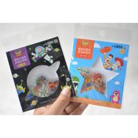 ราคา (( พร้อมส่ง )) สติ๊กเกอร์ pvc ลายทอยสตอรี่ Toy Story จาก Daiso เกาหลี (4370918939)