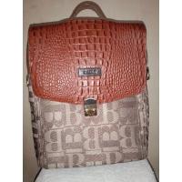 ราคา กระเป๋าเป้สไตล์ Preloved Bally (28910073310)