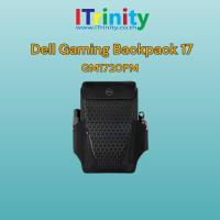 ราคา Dell Gaming Backpack 17 GM1720PM กระเป๋าเป้ สะพายหลัง ใส่คอมพิวเตอร์พกพา โน๊ตบุ้ค 17 นิ้ว (54758864436)