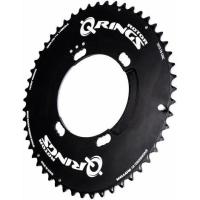 ราคา (ลดล้างสต๊อก) ใบจาน จักรยานเสือหมอบ ROTOR QRing Aero BCD110x4 Shimano สำหรับ 11 สปีด (2384591464)