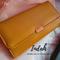 ราคา Beautiful Wallet by Velyns Fashion (14396328341)