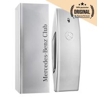 ราคา Mercedes-Benz Club EDT 100 ml. (40424882603)