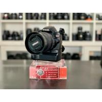 ราคา NIKON D3200+18-55 mm Shutter 15385 (43913580209)