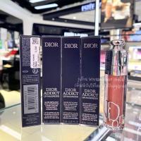 ราคา ✨ Dior ADDICT LIP MAXIMIZER LIP PLUMPING GLOSS 6 ML ป้ายคิง/ป้ายญี่ปุ่น แท้ ผลิตปี2025 [VIVIBOXSHOP] (20790359934)