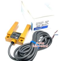 ราคา E3S-GS3E4 DC10-30VDC OMRON แท้ Photoelectric Switch NPN NO พร้อมส่ง ออกบิลได้ (25611547923)