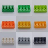 ราคา Lego Duplo's มือสอง สภาพดี (14421873787)