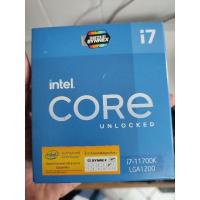 ราคา I7 11700K ของใหม่ยังไม่ได้ใช้งาน (21335342617)