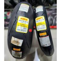 ราคา Pirelli Diablo Supercorsa SP V4 (23089295625)