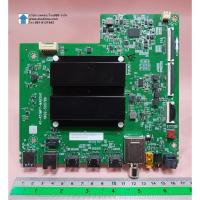ราคา เมนบอร์ดทีวีทีซีแอล/อะไหล่ทีวีทีซีแอล (Mainboard TV TCL) อะไหล่แท้/มือสองพร้อมใช้งาน ใช้กับรุ่น65T6Gพาร์ท 40-R51MP7-MAB2 (24238162047)