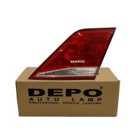 ราคา (Depo) ไฟทับทิมท้าย ไฟทับทิมฝากระโปรงท้าย ไฟท้ายชิ้นใน TOYOTA CAMRY 2009 2010 2011 Extremo (18434092069)