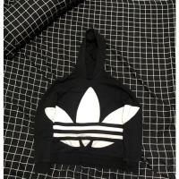 ราคา Adidas โลโก้ใหญ่ของแท้ (18233178365)