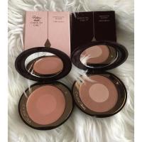 ราคา Charlotte Tilbury Cheek to Chic Brusher : 0.28 oz ของแท้ พร้อมส่ง (12589765590)