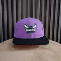 ราคา หมวก Snapback Mitchell & Ness x NBA Charlotte Hornets (50458776670)