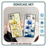 ราคา เคส Xiaomi Mi 11 5G / Mi 11 Lite 5G / Mi 11 Lite 5G NE พร้อมการประดิษฐ์ตัวอักษรและพิมพ์สันติภาพล่าสุด (55156514825)