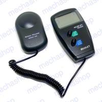 ราคา เครื่องวัดแสง 50,000/100,000ลักซ์ มิเตอร์วัดแสง ลักซ์มิเตอร์ Digital Light Lux Meter (5568379222)