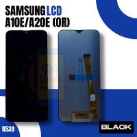 ราคา LCD Screen for Samsung A10E/A20E (BLACK) (28144483343)