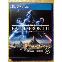 ราคา STAR WARS BATTLE FRONT 2 Z3 ENG PS4 (5191915753)