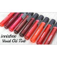 ราคา (พร้อมส่ง)Innisfree vivid oil tint 3,4,5,7,8,9,10 (1125207641)