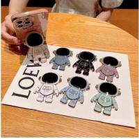 ราคา IRing / Holder Phone Stand Astronaut 3D กาวมัลติฟังก์ชั่น Desktop Bracket (49201887014)
