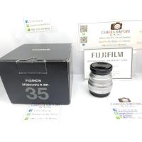 ราคา Fujinon XF 35mm f/2 R อปกศ (1900730734)