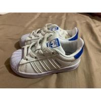 ราคา Adidas Superstar(เด็กมือ2) (46802709075)