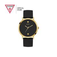 ราคา GUESS นาฬิกาข้อมือผู้ชาย รุ่น SUPERNOVA W1264G1 สีดำ (12943957618)