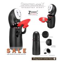 ราคา พร้อมส่ง ⚡️ Saleขาดทุน กระปุกออมสิน No Face (Kaonashi) - Spirited Away Coin Bank คาโอนาชิ ผีไร้หน้า (9286353064)