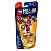 ราคา LEGO NexoKnight #70331 Ulimate Macy (58057187849)
