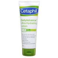 ราคา Cetaphil Daily Advanced Ultra Hydrating Lotion 226 g. (3246567585)