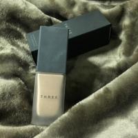 ราคา Three flawless Ethereal fluid foundation (3229690)