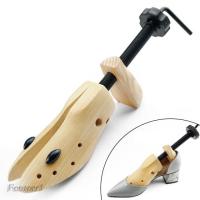 ราคา Way Shoe Stretcher Shoe Tree ปรับรองเท้า Extender ยาวกว้างขึ้น (5339396795)