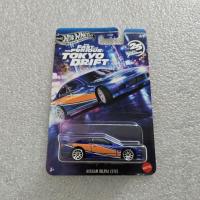 ราคา Hotwheels nissan silvia (s15) (46156185887)