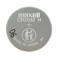 ราคา Maxell ถ่านกระดุม CR2032H แบตเตอรี่อุตสาหกรรม 3V ถ่านความจุสูง มีตัว H แท้ ราคาต่อก้อน ประกัน 3 เดือน (28863390258)