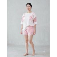 ราคา ชุดเซ็ทวอร์ม2ชิ้นป้าย(VG) Valley Girl (46611773335)