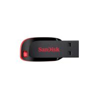 ราคา [สินค้าส่งด่วน] SANDISK แฟลชไดร์ฟ CRUZER BLADE USB 2.0 32GB CZ50 SANDISK CRUZER BLADE USB 2.0 32GB CZ50 (49459609721)
