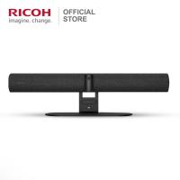 ราคา Jabra PanaCast 50 Black BYOD Set วิดีโอคอนเฟอร์เรนซ์บาร์ พร้อมขาตั้งและรีโมต (50951787531)
