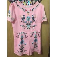 ราคา งานป้าย!!จั๊มสั้นXLแค่ลองใส่ (425902093)