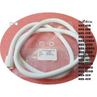 ราคา อะไหล่แท้/ใหม่เบิกศูนย์/HES-35R*011/สายฝักบัวอาบน้ำเครื่องทำน้ำอุ่นฮิตาชิ/HITACHI สีขาว ขนาด1.62เมตร/HOSE ASS'Y(WH) (24754814377)