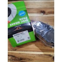 ราคา PRIMA ผ้าดิสเบรคหน้า เบนซ์ 230E,300E W124 86-95 (PDB425) Mercedes-Benz (53651616635)