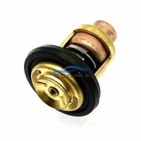 ราคา For 1pc Fit Mercury Marine 143F 135-150HP Thermostat Kit 75692Q2 (27544231650)
