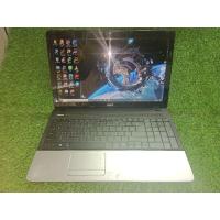 ราคา Notebook ACER Aspire E1-531 จอ 15.6 นิ้ว Pentium B960 RAM 4 SSD 128GBมีร่องรอยตามการใช้ง่น (มือ2 สภาพดี ) (20675893963)