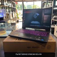 ราคา GAMING NOTEBOOK (โน้ตบุ๊ค เกมมิ่ง ) ASUS TUF GAMING F15 FX506HCB-HN1138T (25730019282)
