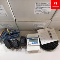 ราคา DTSU666-H สมาร์ทมิเตอร์ไฟฟ้า 3 เฟส รองรับเมน 250A พร้อม CT ส่งสัญญาณ RS485 (19348328976)