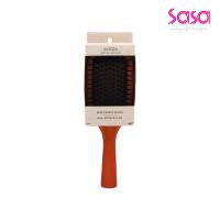 ราคา Aveda Mini Wooden Paddle Brush (1pc) (58105060141)