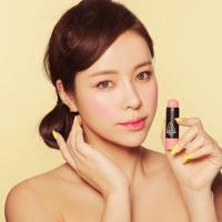 ราคา 3CE Creamy Cheek Stick สี #Pink Factory (28523233)